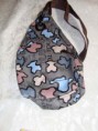 Cartera modelo tous 